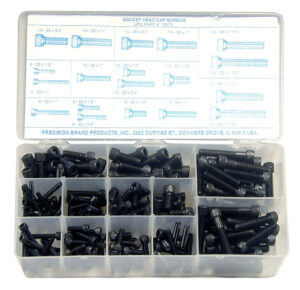 Socket Head Cap Screws