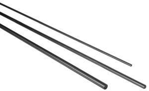 Precision Ground 36 Length Precision Tolerance Polished Finish 9/32 Diameter O1 Tool Steel Round Rod