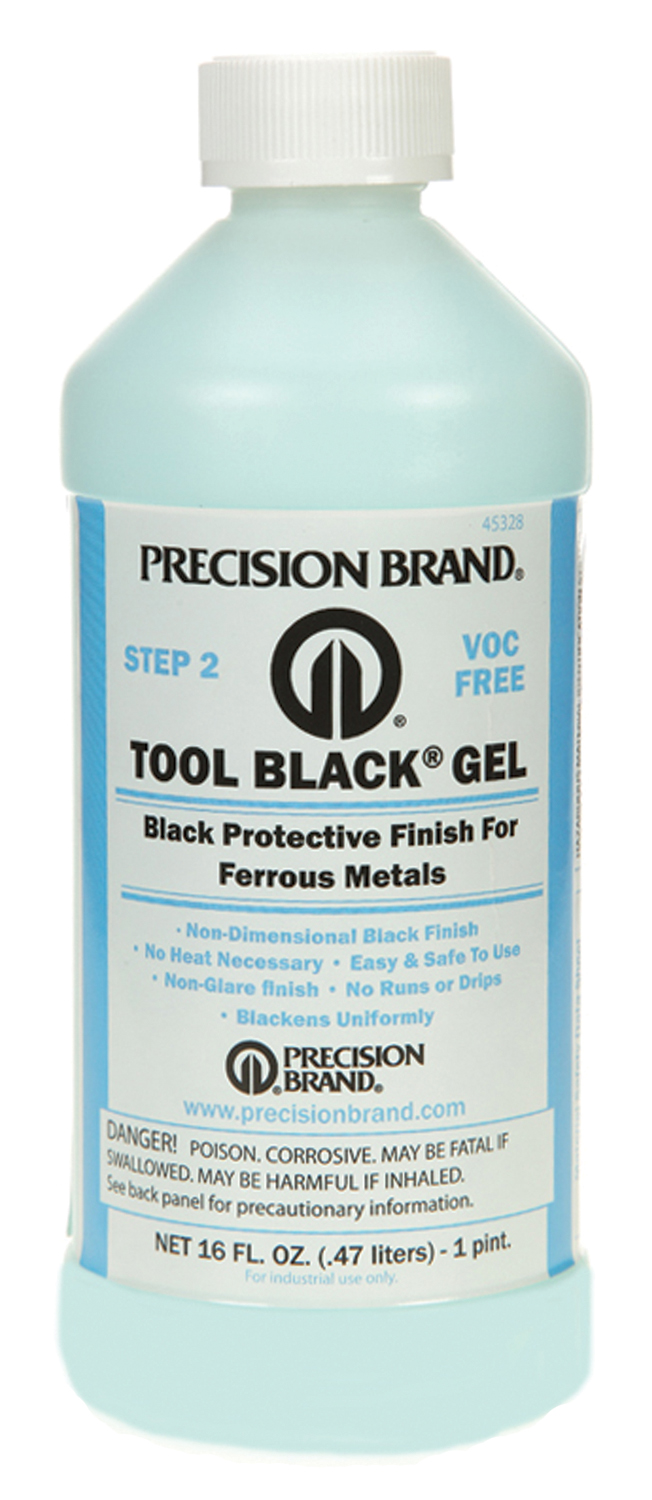 Tool Black gel