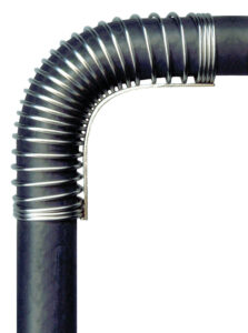 Unicoil hose bender