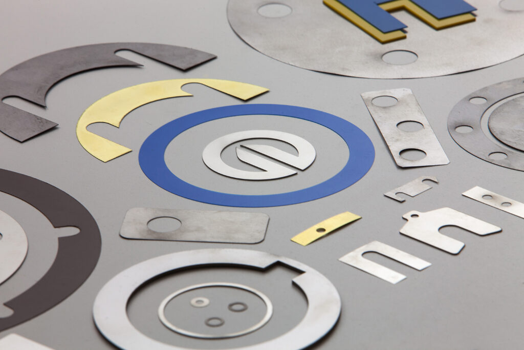 Precision brand custom shims